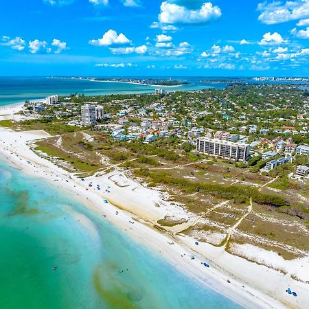 Just Beachy Siesta Key Exterior photo