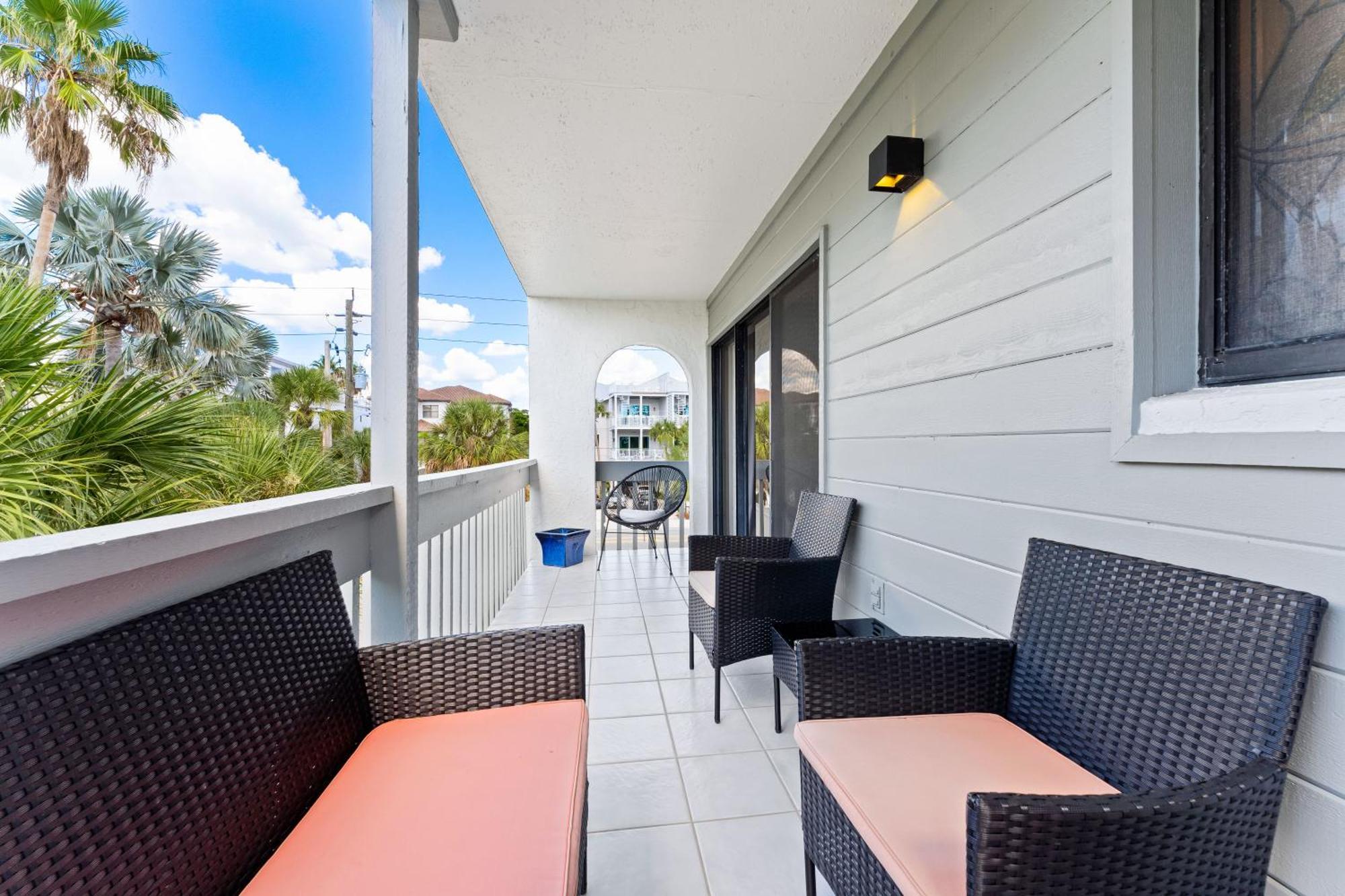 Just Beachy Siesta Key Exterior photo