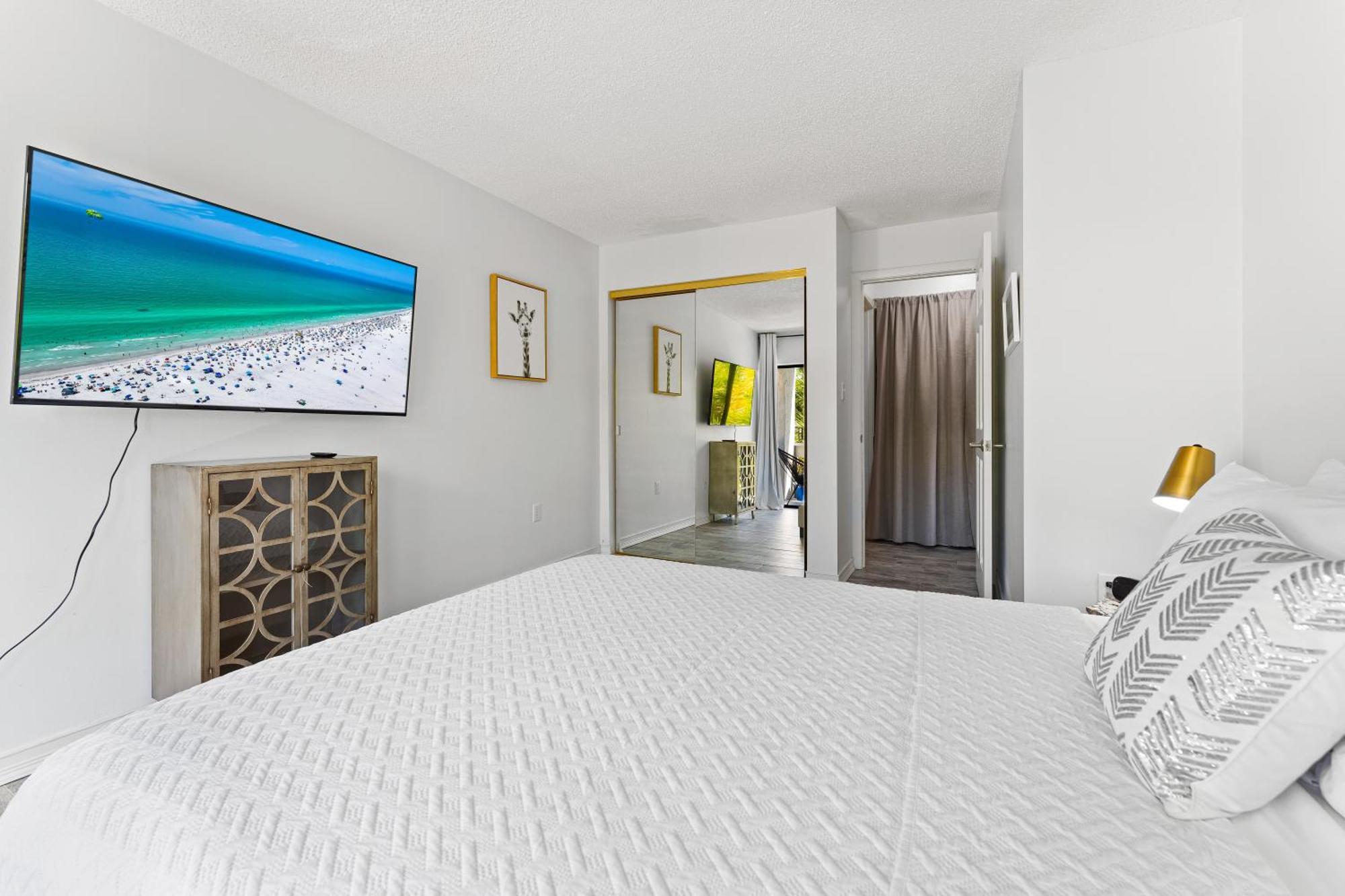 Just Beachy Siesta Key Exterior photo