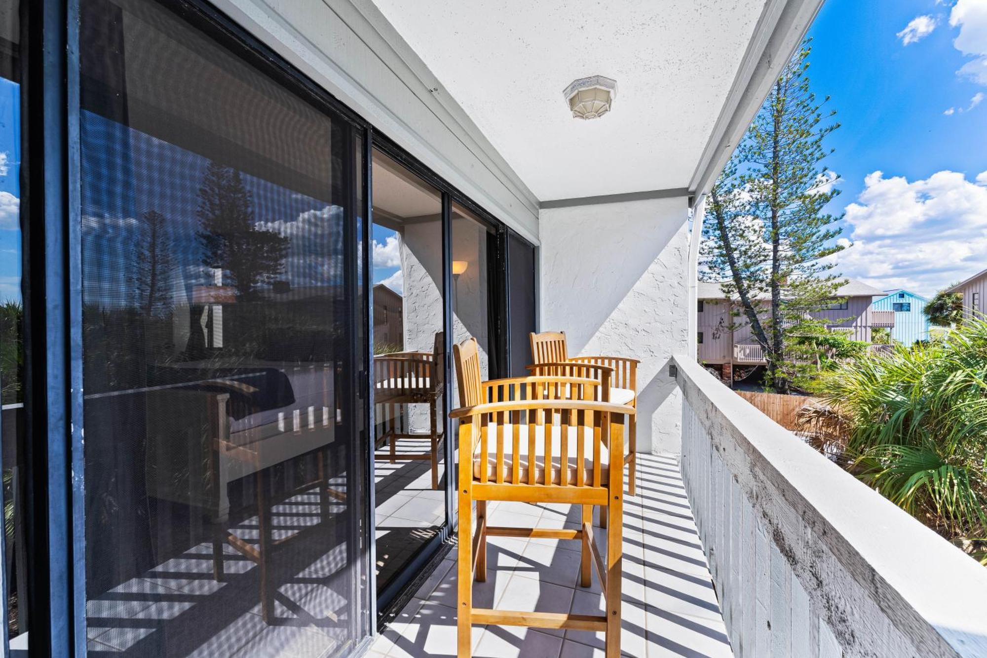 Just Beachy Siesta Key Exterior photo