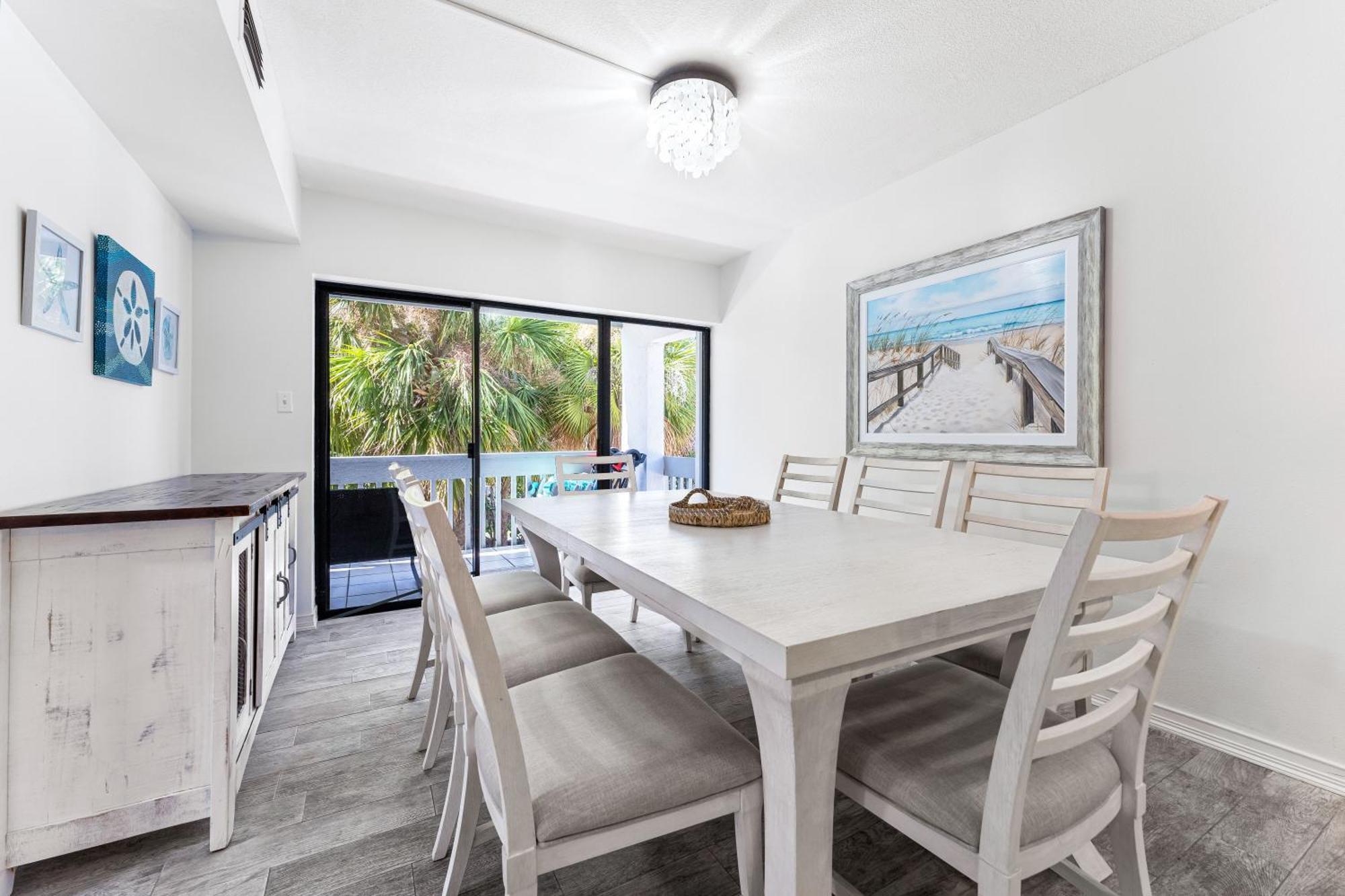 Just Beachy Siesta Key Exterior photo