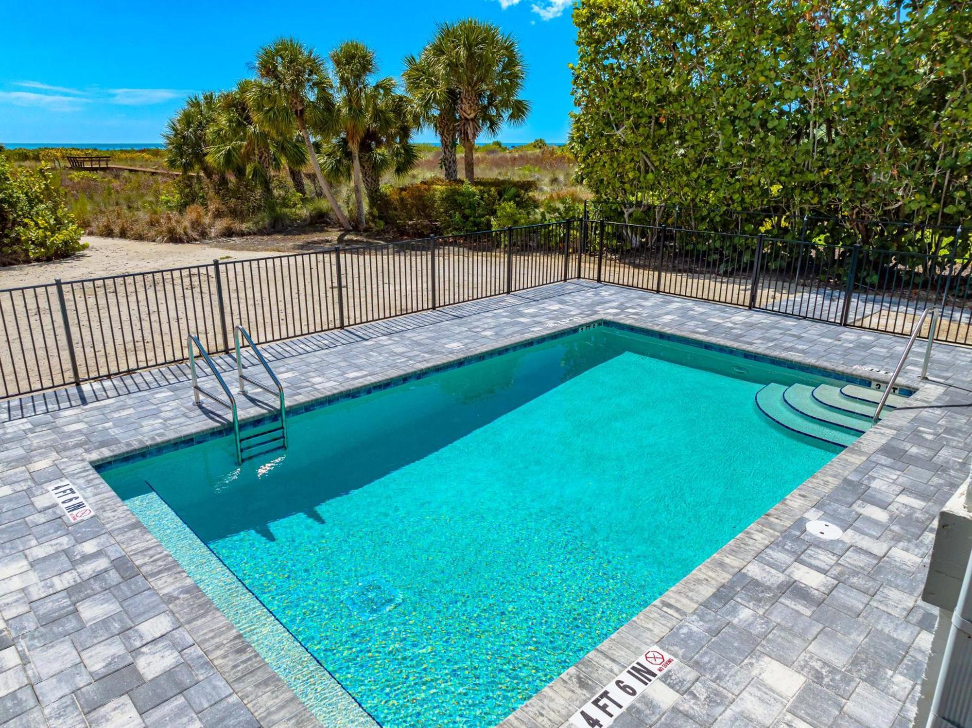 Just Beachy Siesta Key Exterior photo