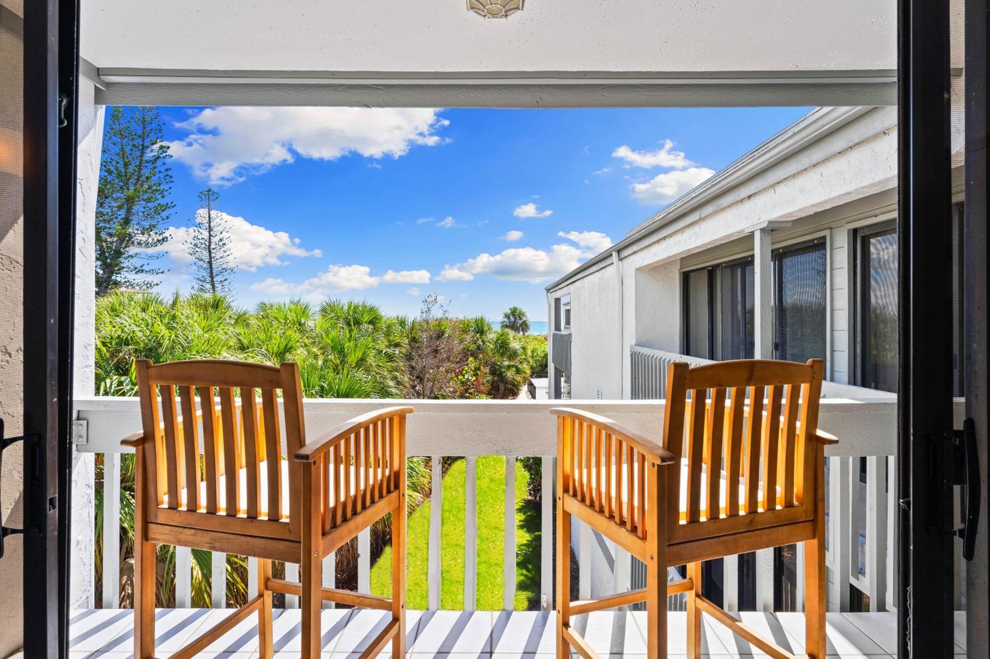 Just Beachy Siesta Key Exterior photo